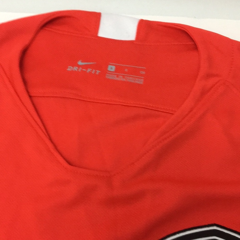 Nike South Korea 2018 Home Jersey National Team - Picture 7 of 11